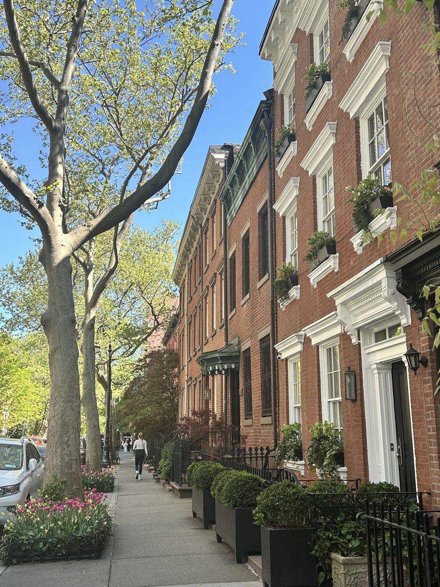 Village Preservation (GVSHP) tweet media