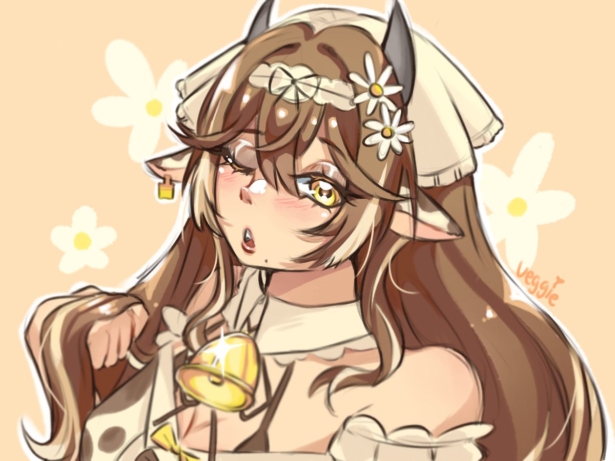 v_ggie's tweet photo. #DozyPrincessArt the doziest princess! https://t.co/oAfujJMIL6
