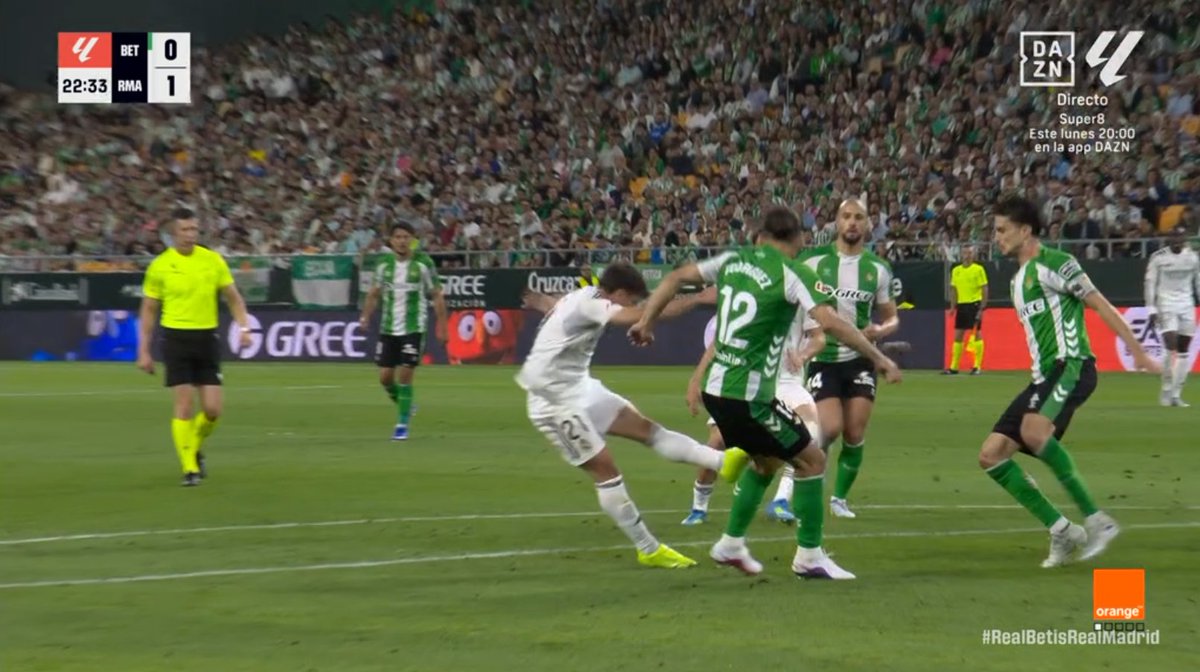 Archivo VAR tweet media