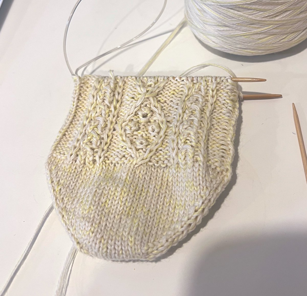 うた🧶 tweet media