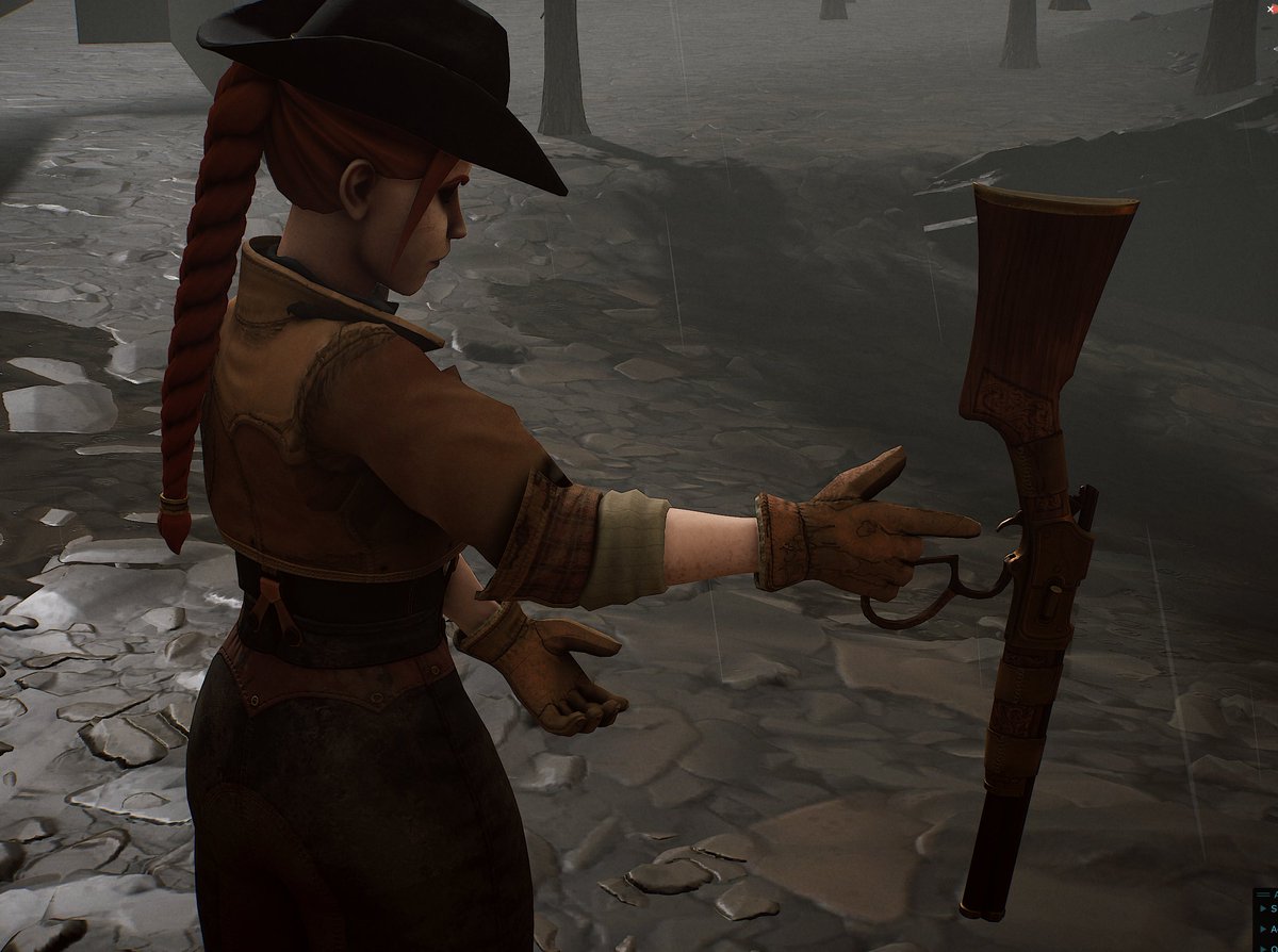 Sean // Hear Tell of Hauntings🥀 tweet media