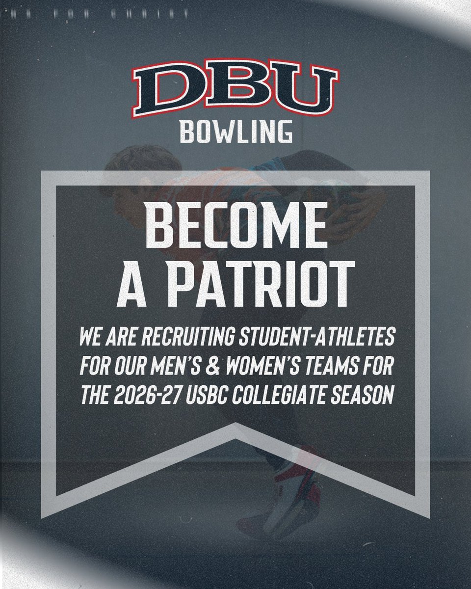 𝖢𝗈𝗆𝗉𝗅𝖾𝗍𝖾 𝗍𝗁𝖾 𝖣𝖡𝖴 𝖡𝗈𝗐𝗅𝗂𝗇𝗀 𝖱𝖾𝖼𝗋𝗎𝗂𝗍 𝖰𝗎𝖾𝗌𝗍𝗂𝗈𝗇𝗇𝖺𝗂𝗋𝖾: teamworksapp.com/ext2/868501d0-…