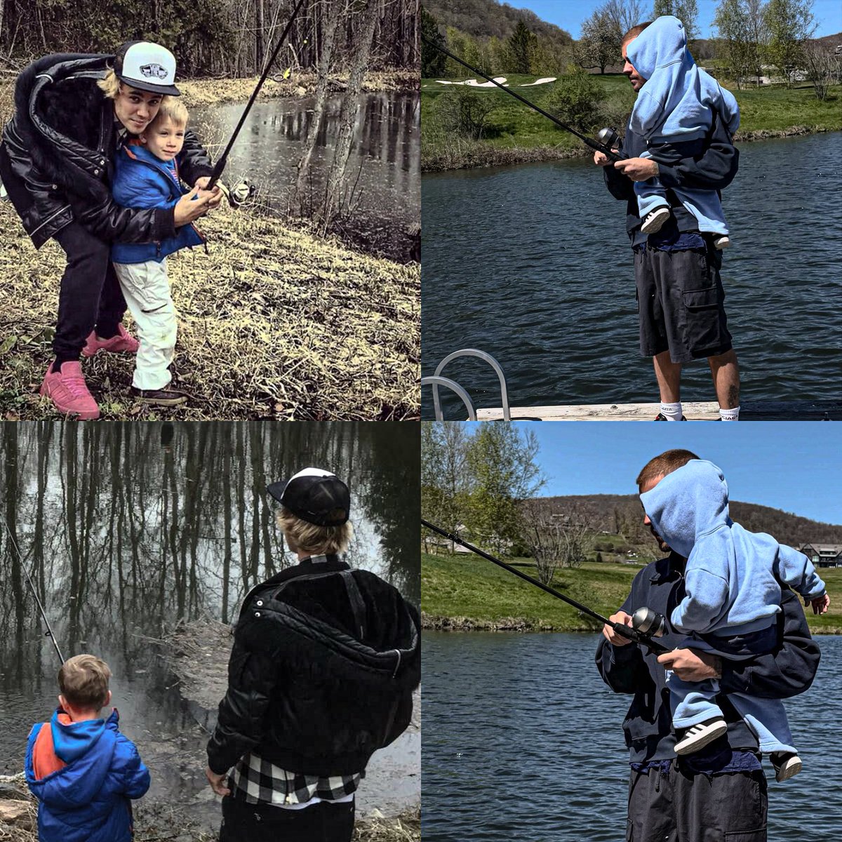 brother                                                             dad