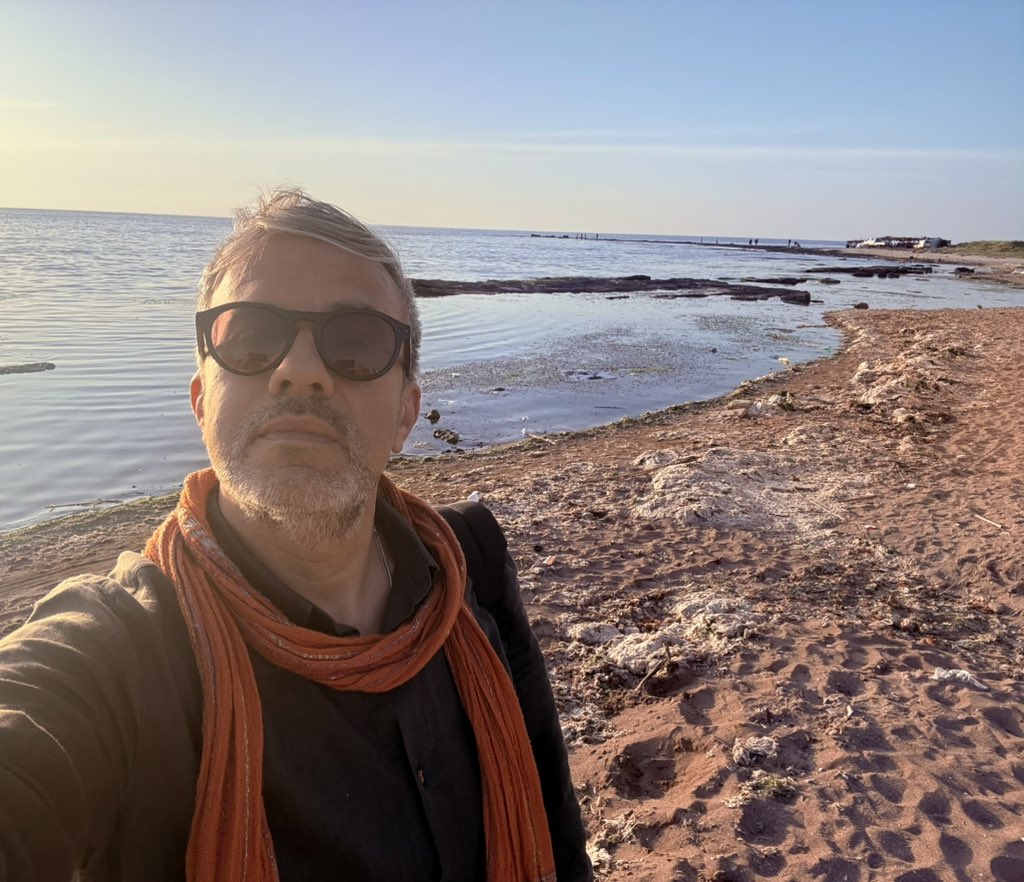 Davide Nadali tweet media