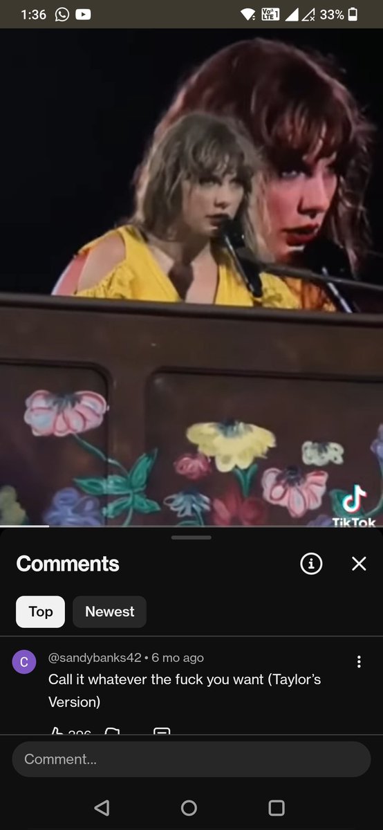 taypurry... tweet media