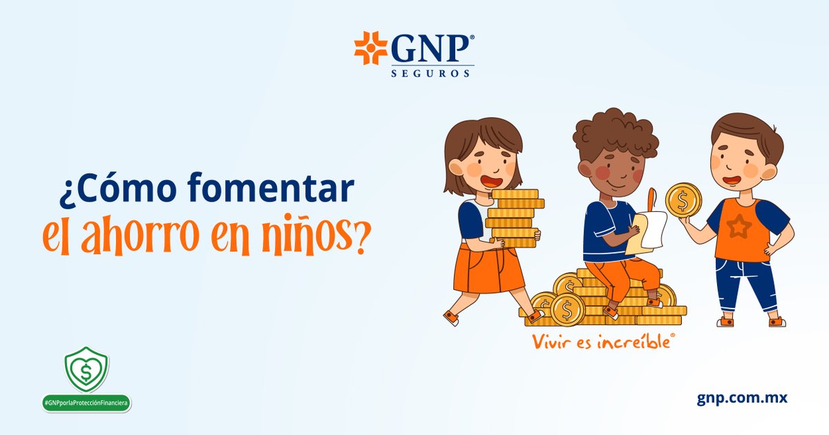 GNP Seguros tweet media