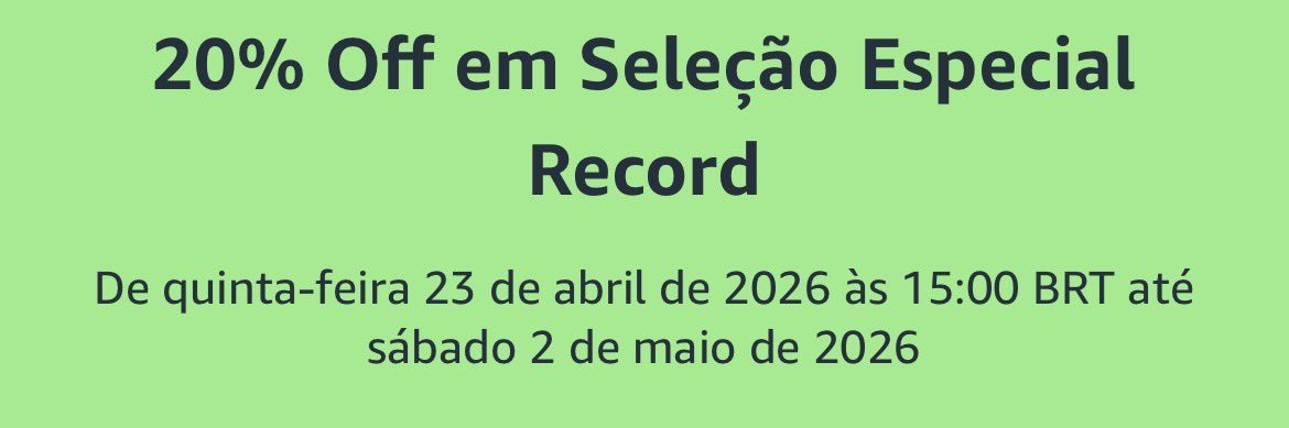 raposinha das promoções 🦊 tweet media