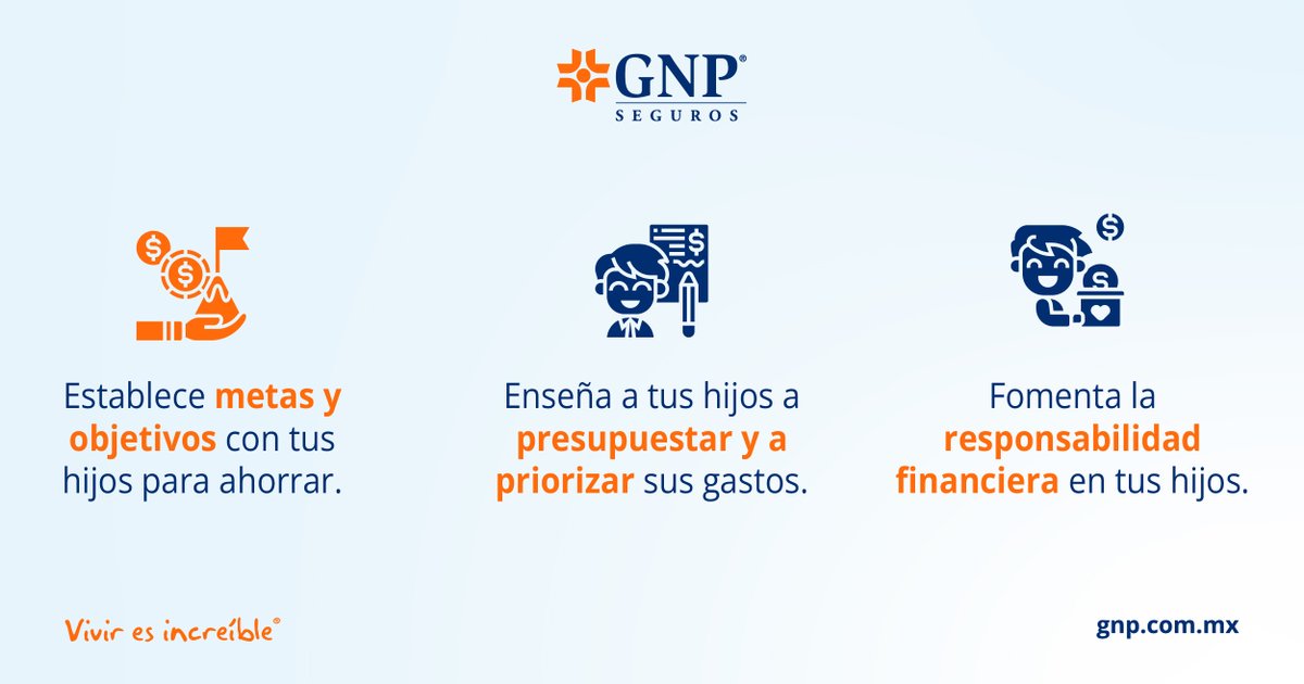 GNP Seguros tweet media