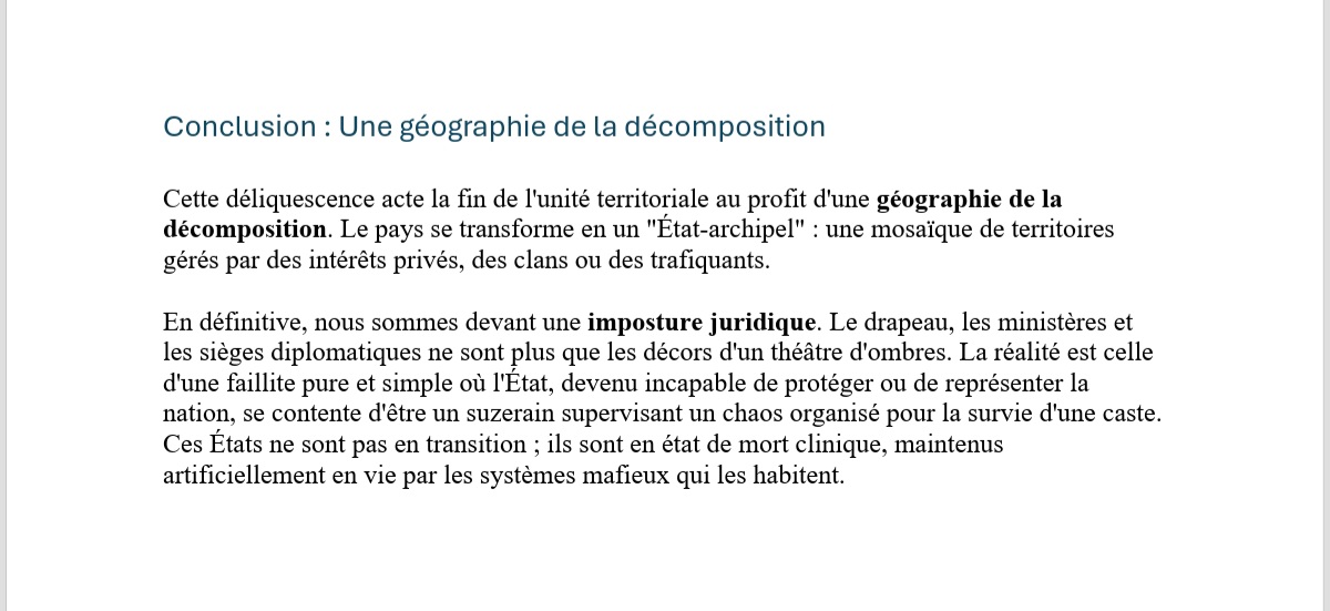 Liberté 🕊️🇫🇷 tweet media