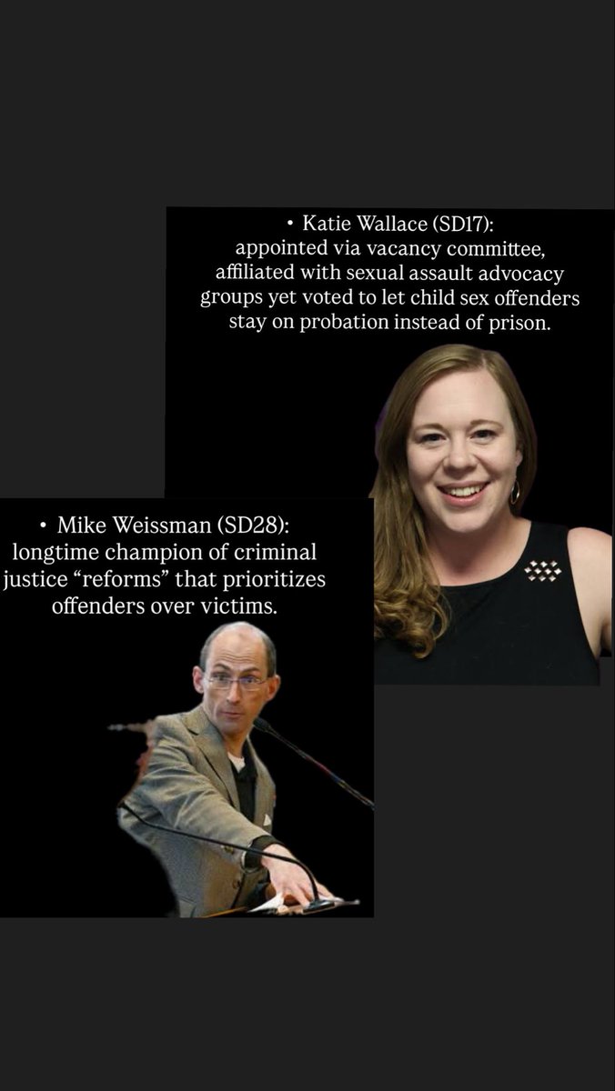 dobetterdnvr's tweet image. Colorado progressives killed SB26-111, the bill that would have REQUIRED prison time (instead of probation) for adults convicted of sexually assaulting children.

For the third year in a row, Senate Judiciary Democrats blocked protections against child rape.

The four who voted