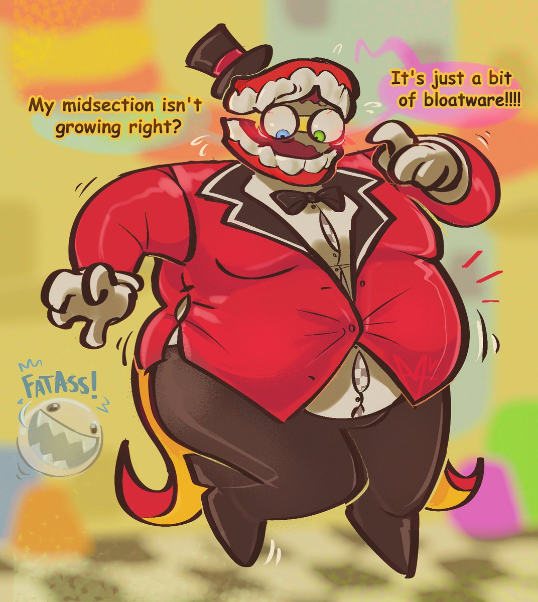 Finski👻 tweet media