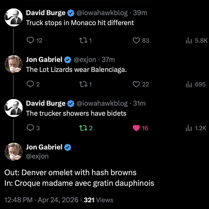 Jon Gabriel tweet media