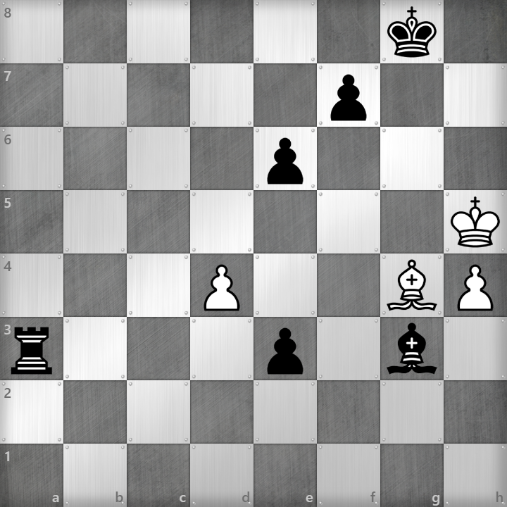 Paul Anderson ♟️ tweet media