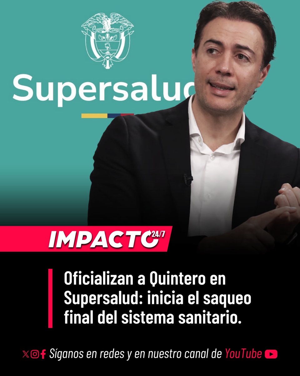 IMPACTO 24/7 tweet media