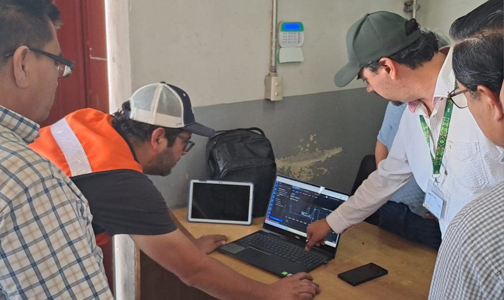 Quadratín San Luis Potosí tweet media