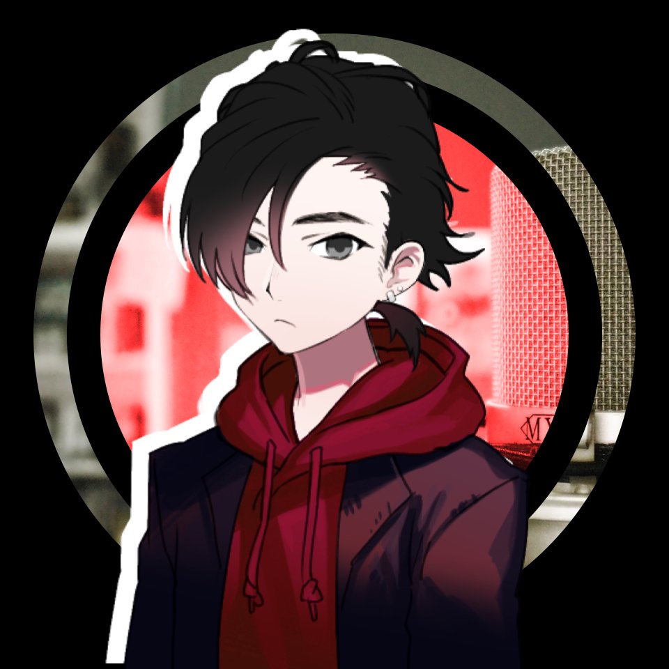 Luke Harvey (OC VoreRP account) tweet media