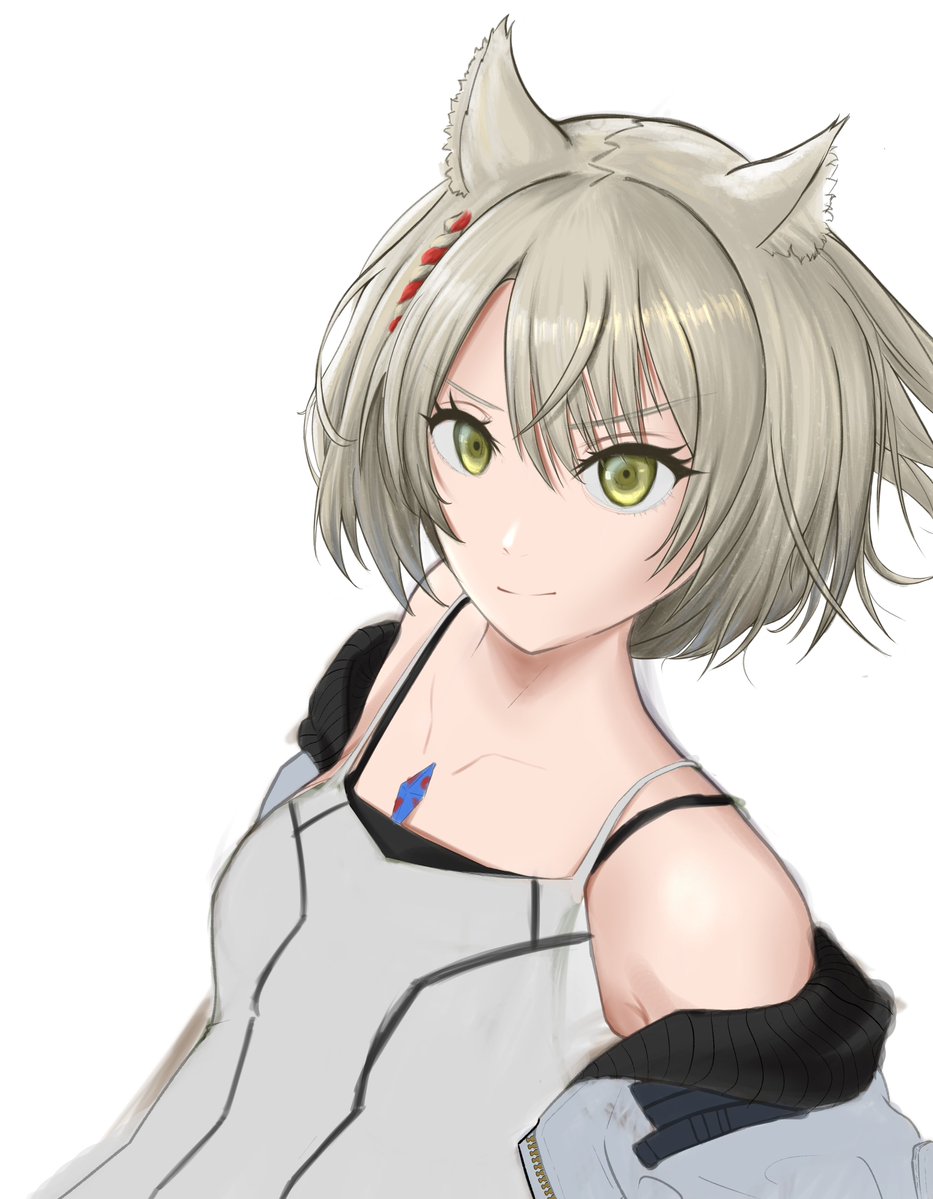 santi2833's tweet image. Mio WIP 
#XenobladeChronicles3 #Xenoblade #NintendoFanArt