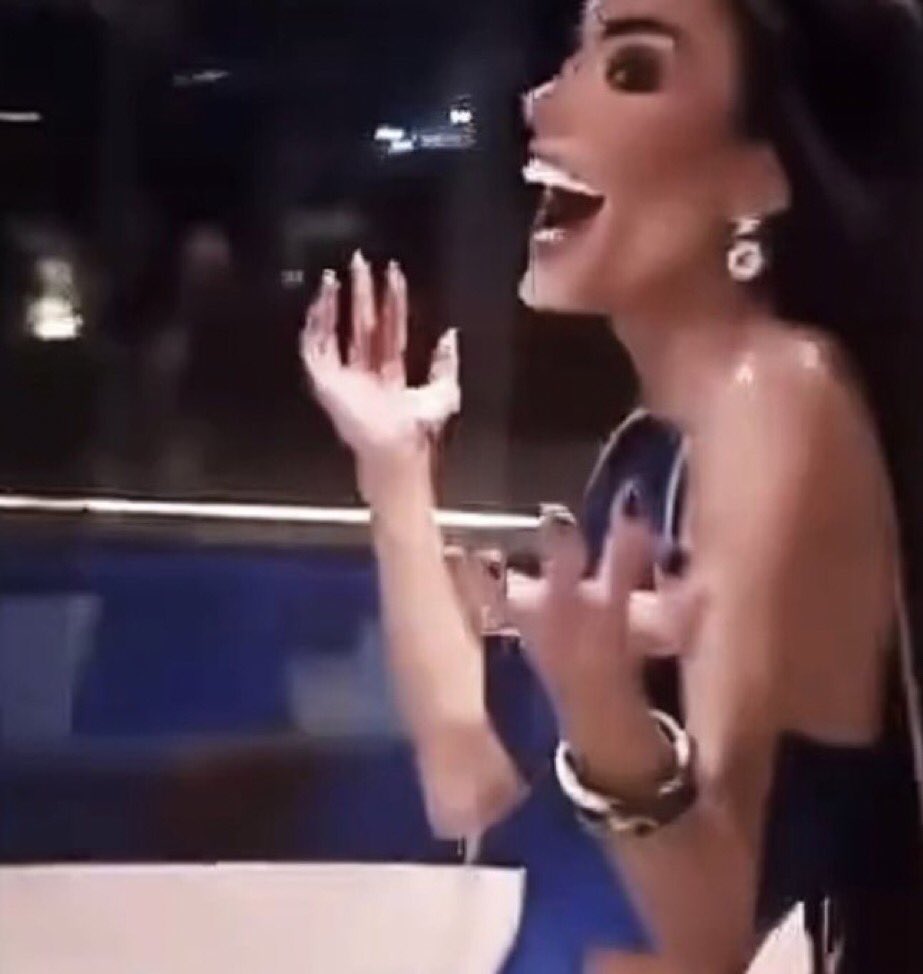 ayu 𐙚 | 춤 CHOOM tweet media