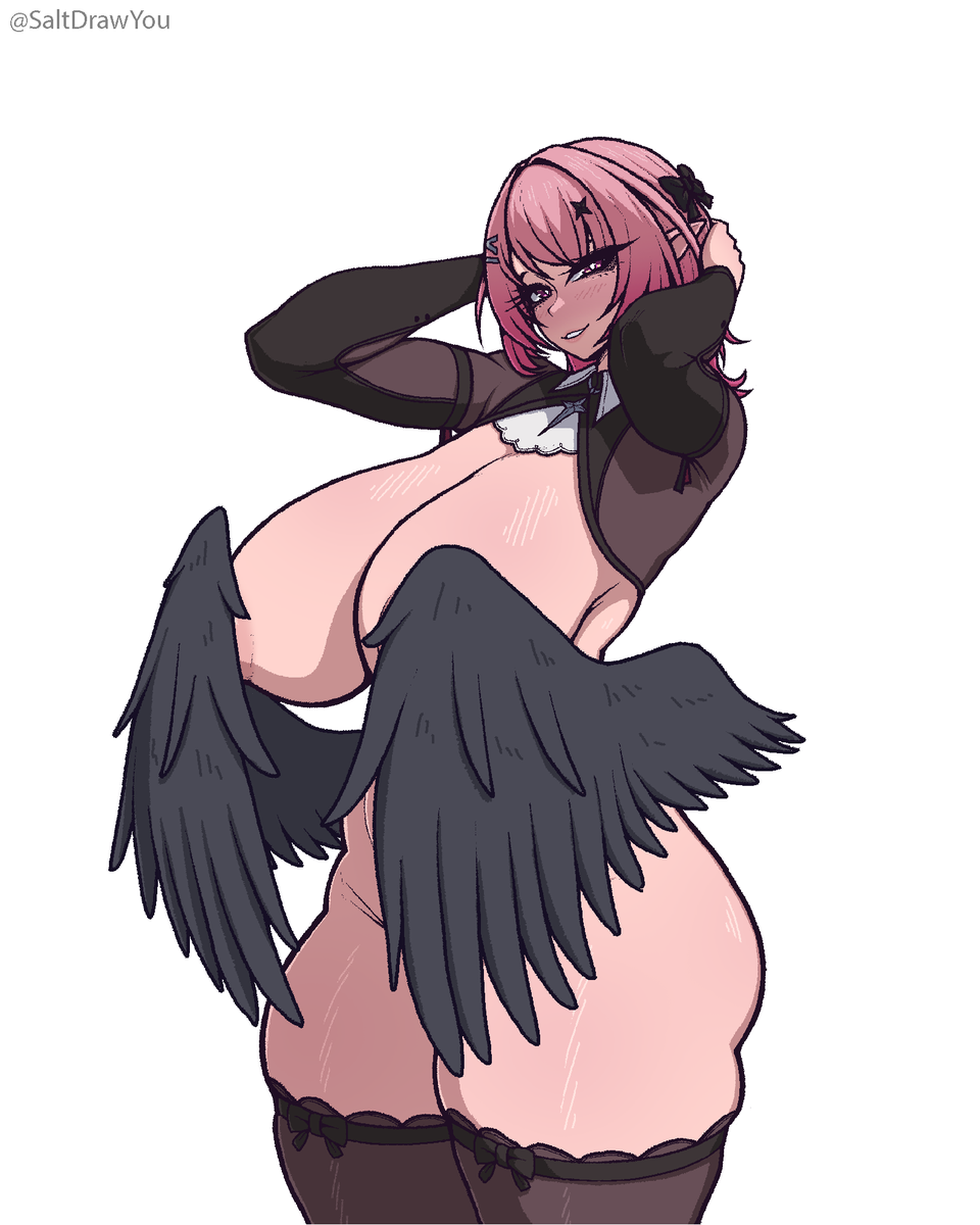 SaltDrawYou