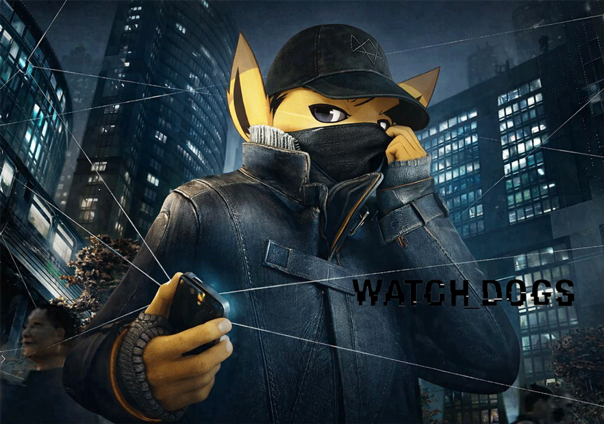 Es hora de ser hacker nuevamente , mientras babeo por el poder XD twitch.tv/jolteongamerxdd