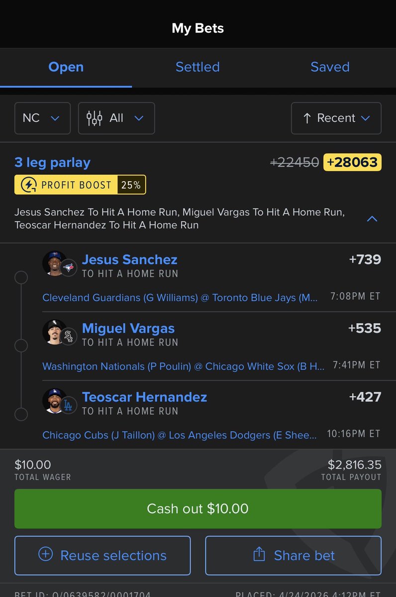 Strictly ATS tweet media