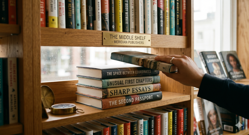 Meridian Publishers tweet media