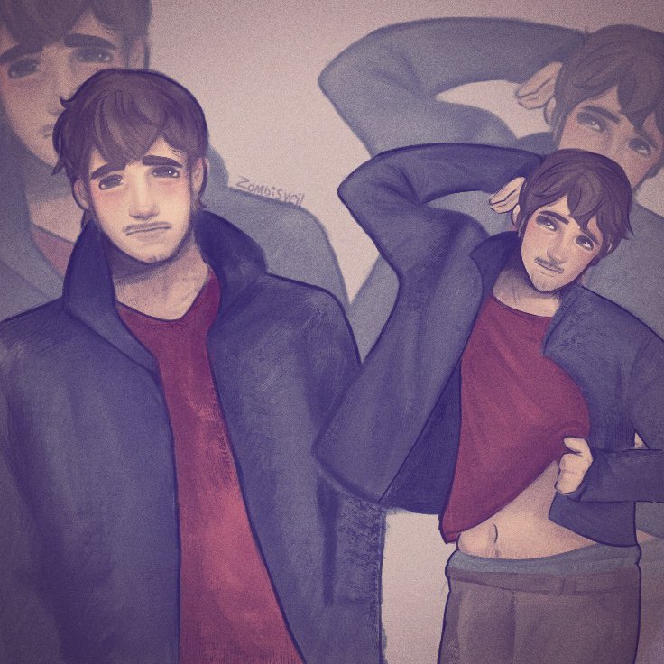 azul/blue tweet media