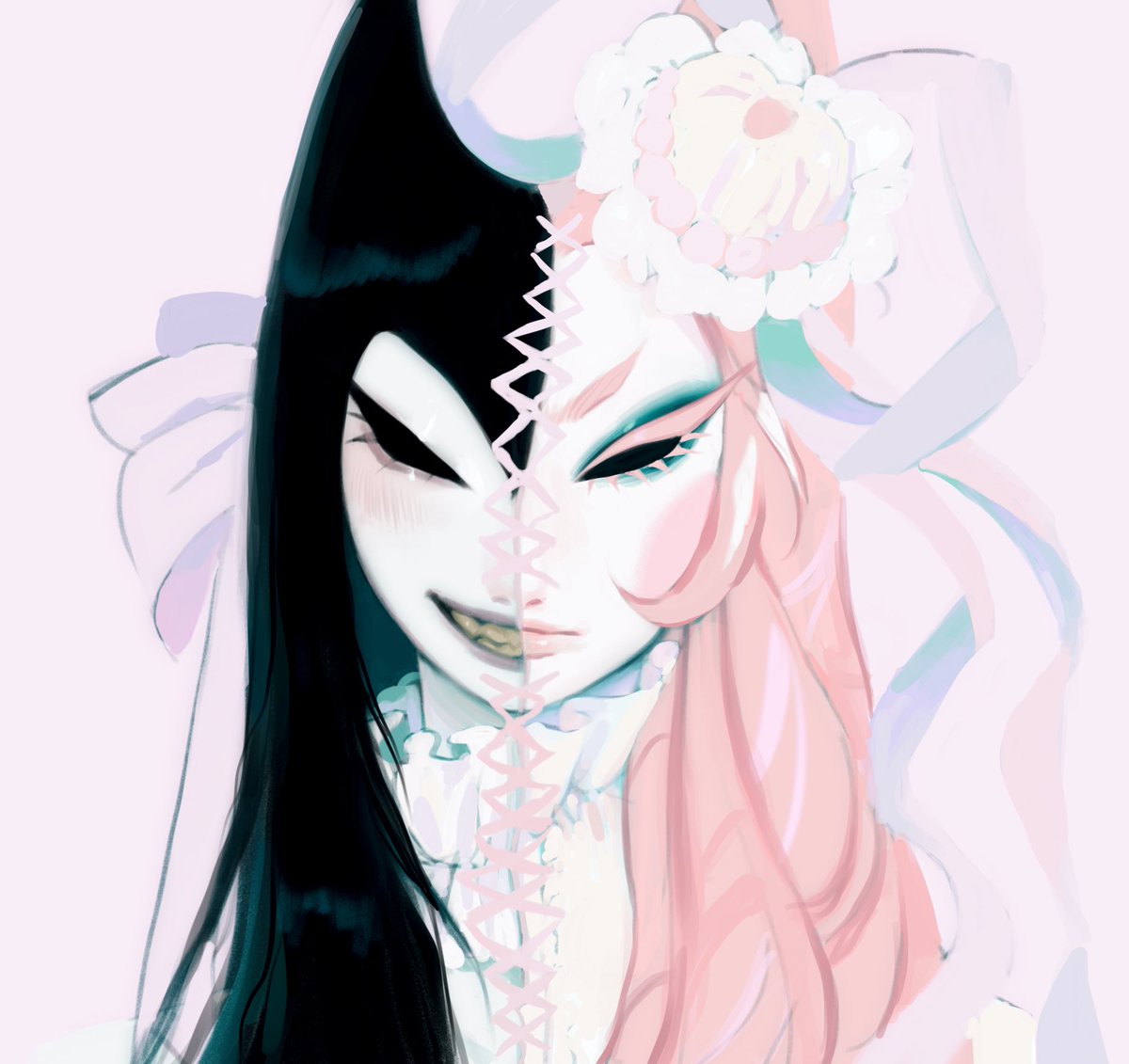 𝔉𝔞𝔢 ✧ tweet media