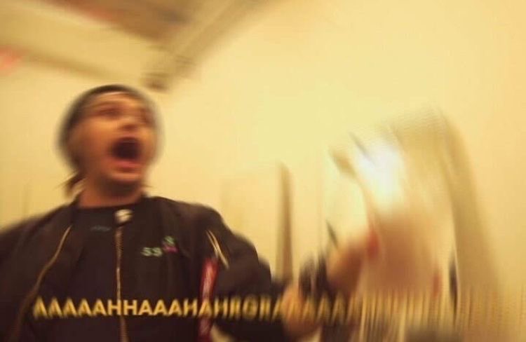 C'ERA YDGTP E NON L'AVETE VOTATAAAAAAA