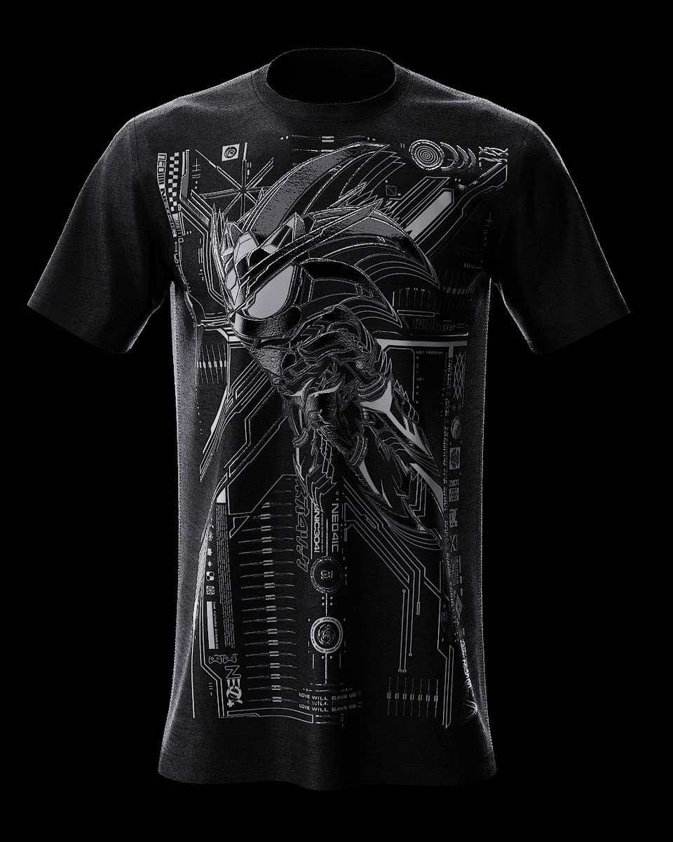 neo4ic's tweet photo. dark super sonic is up https://t.co/CnM6MN8oDX