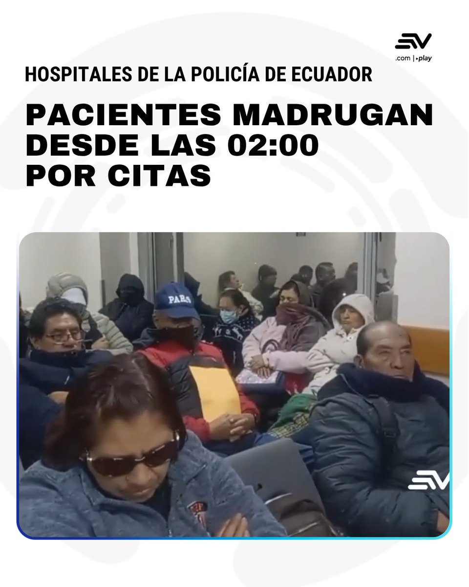Ecuavisa Noticias tweet media