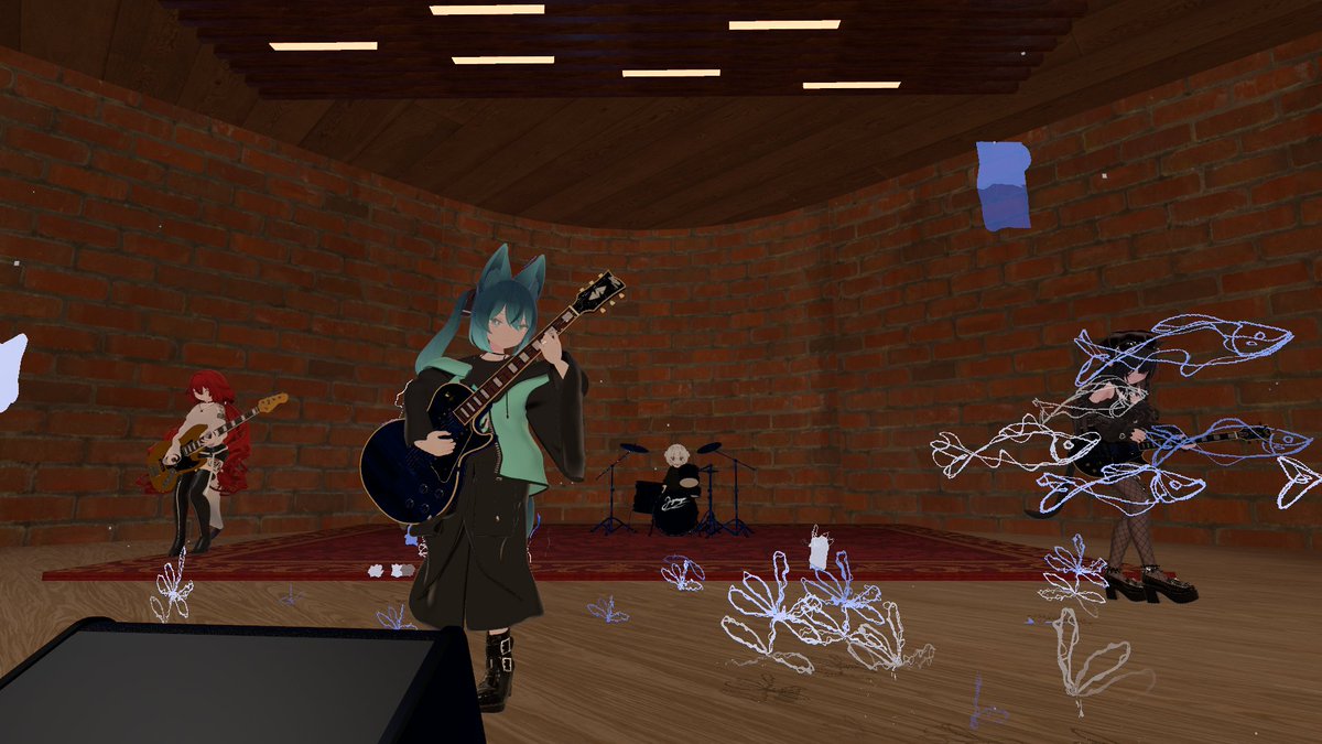 ゐらは tweet media