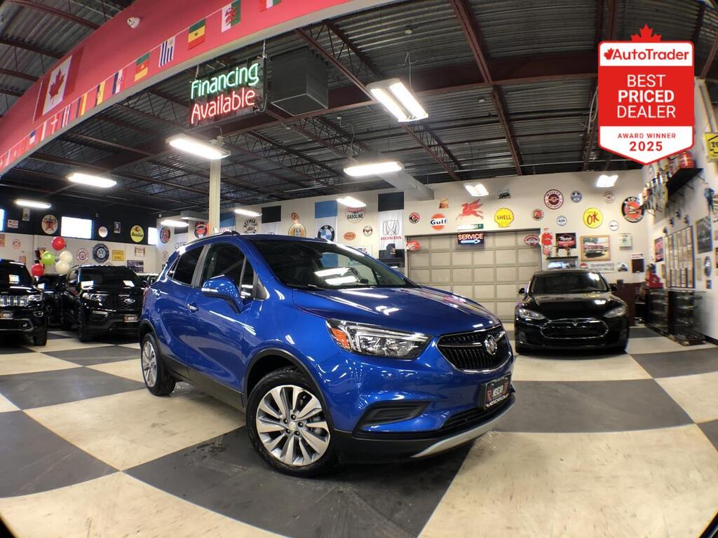 NexcarAutoSL's tweet photo. Looking for a stylish, fuel-efficient #SUV? Check out this #2018BuickEncore Preferred!💎https://t.co/QQG1XUeWrG
#BuickEncore #UsedCarsToronto #TorontoDeals #SUVLife #CarShopping #AffordableCars #UsedSUV #OntarioCars #AutoSales #CarDeals #PreOwned #DriveToday #CarOfTheDay #Toronto https://t.co/jskCBDTI0T