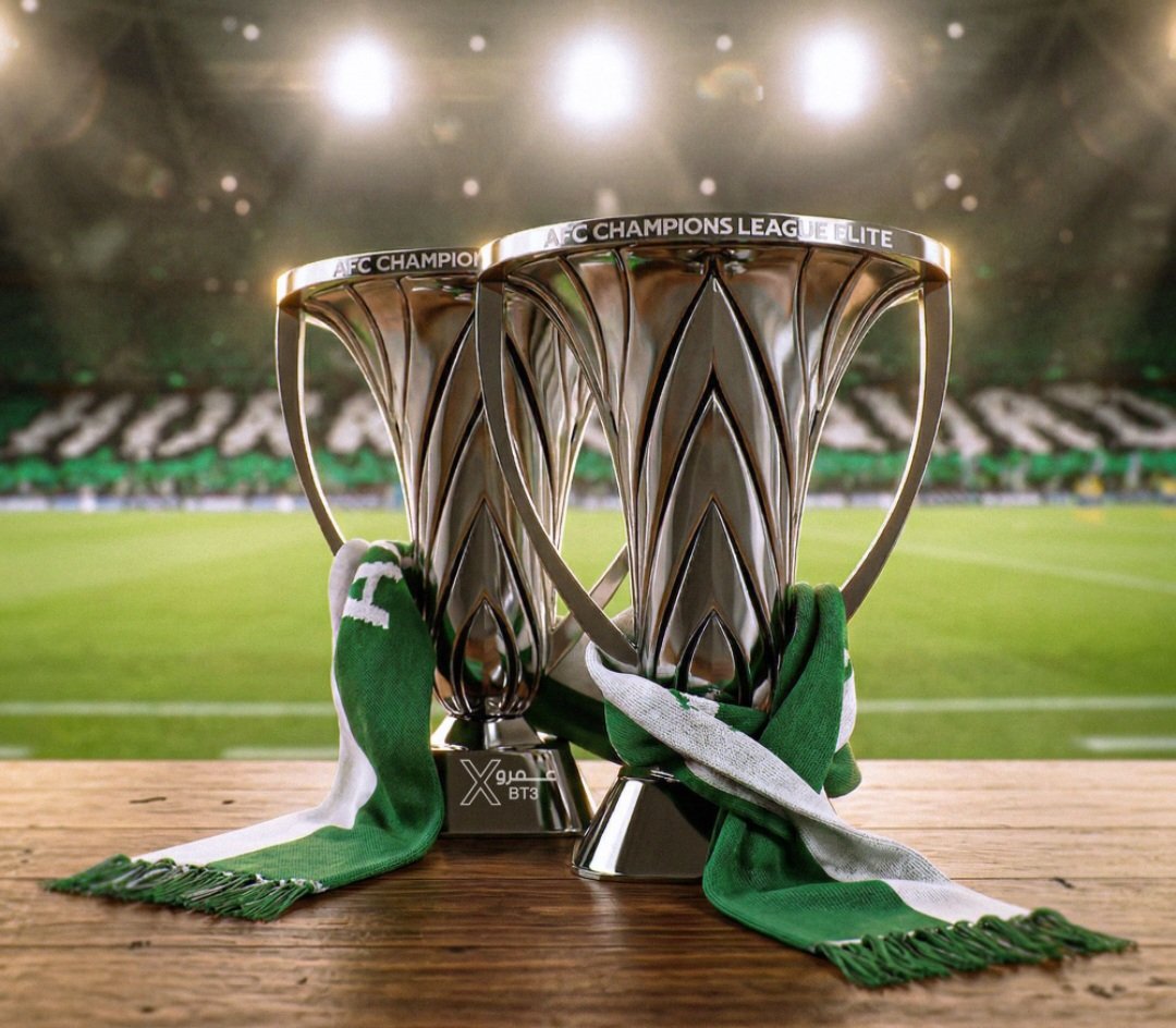 هلالية مخضرمة tweet media