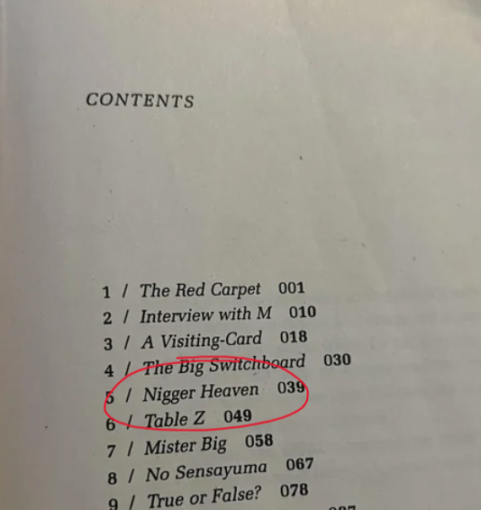 La'grande Racheesemo tweet media