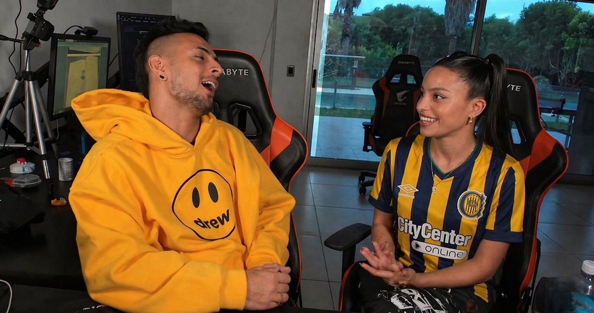 +Ibarra o Di Maria?
- El Bicho