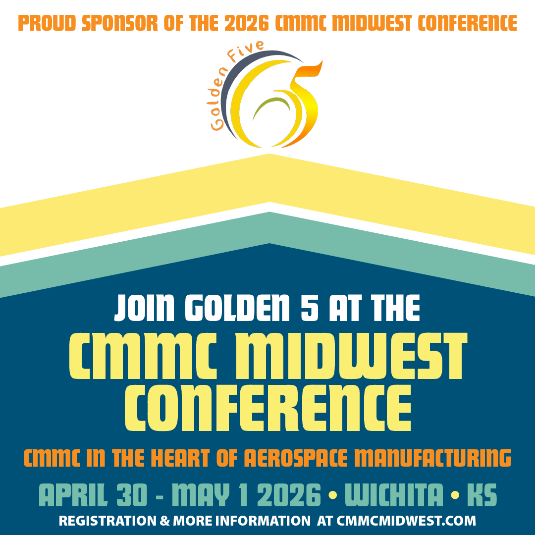 Golden Five Consulting tweet media