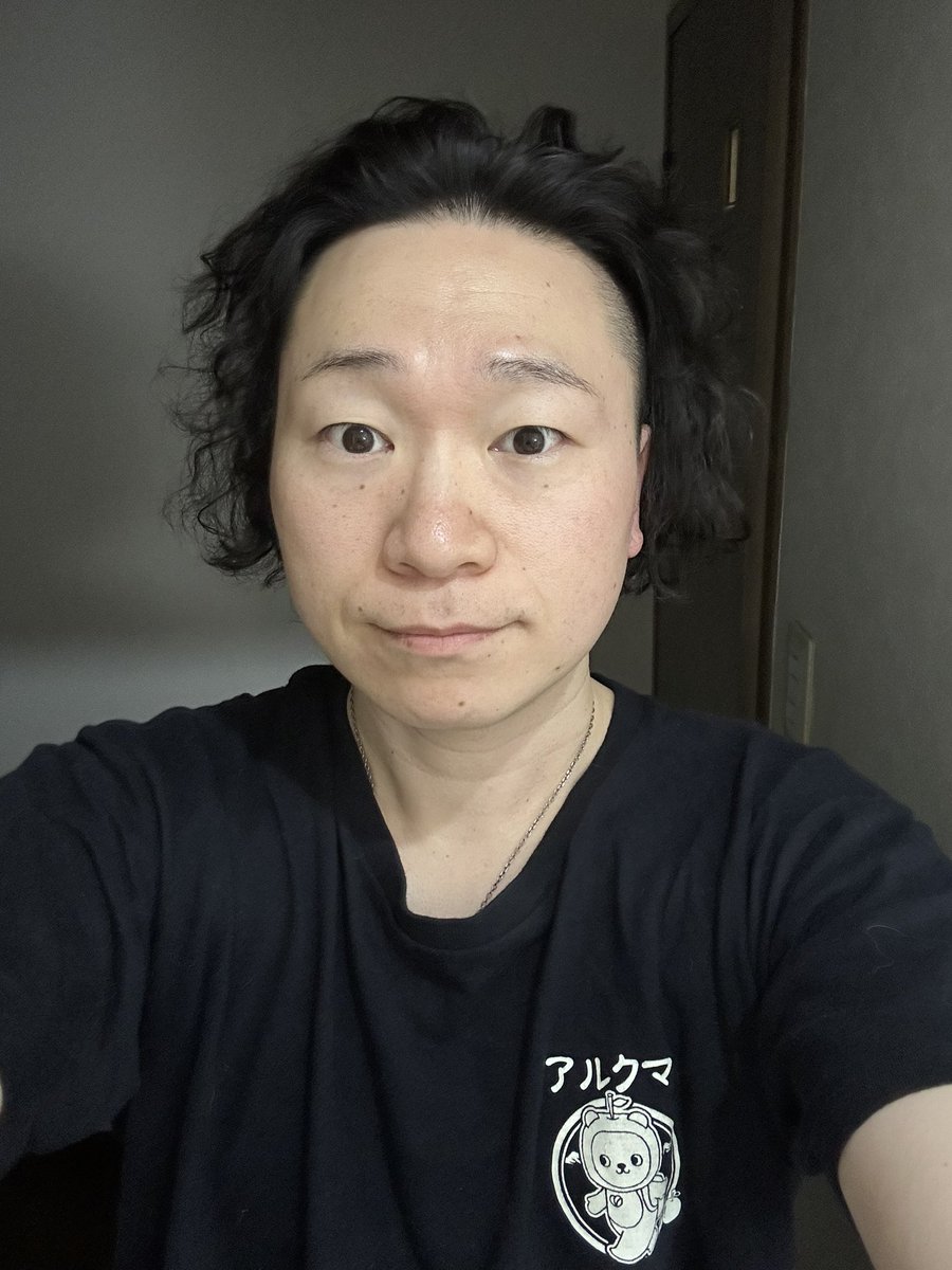 とも姉！！100日で19.8kg落としたオネェ tweet media