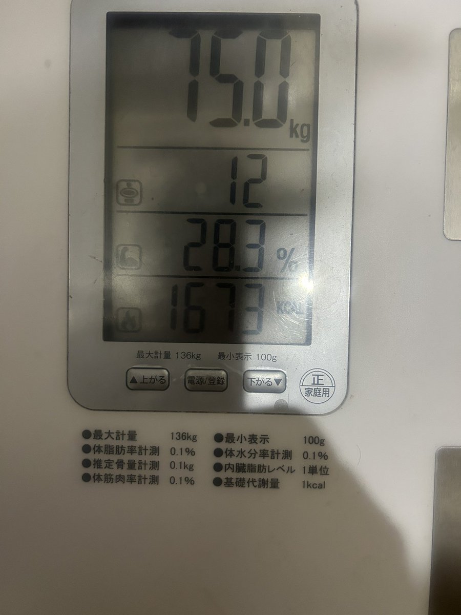 とも姉！！100日で19.8kg落としたオネェ tweet media