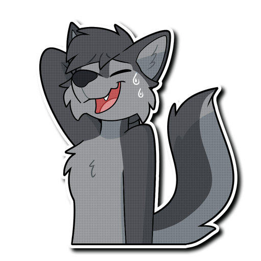 ZachTheWolfAD 🔜 FWA tweet media