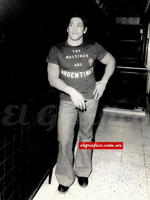 ElAuxiliar 🇦🇷 tweet media