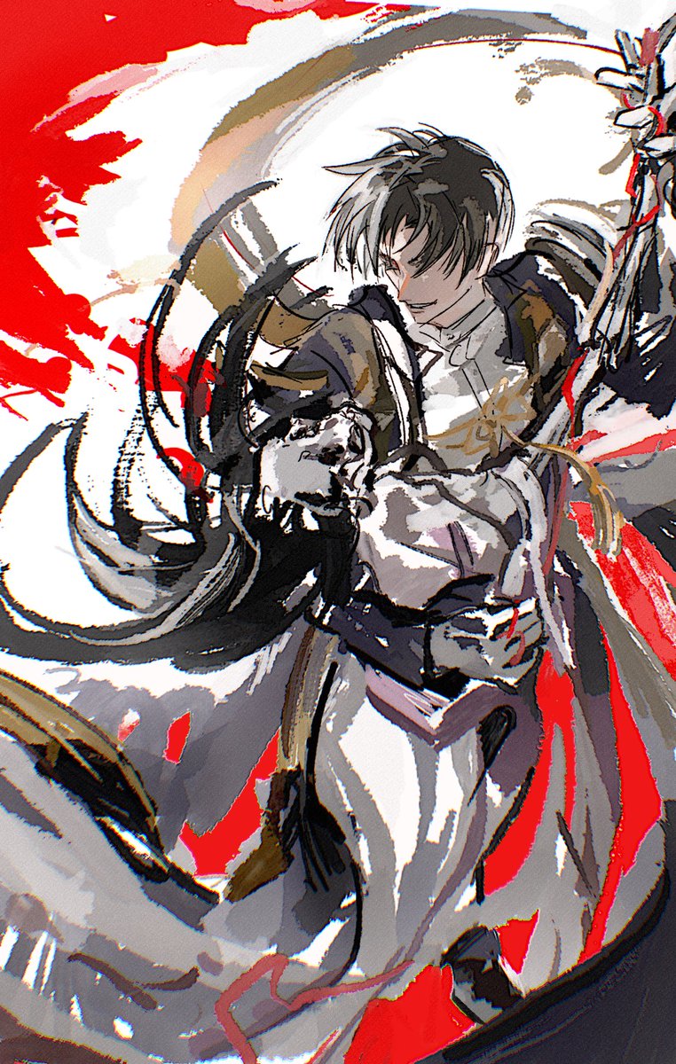 狇 tweet media