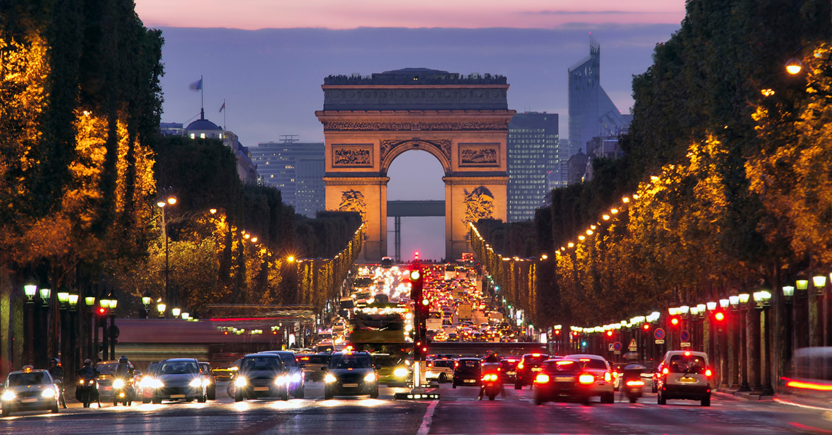 MLWorkforce's tweet photo. An expanded framework for class actions in France may develop in response to the maturity and influence of the long-established US model as related to labor and employment matters. https://t.co/OV9xP9Xsk3 https://t.co/BvQ9WysFMY