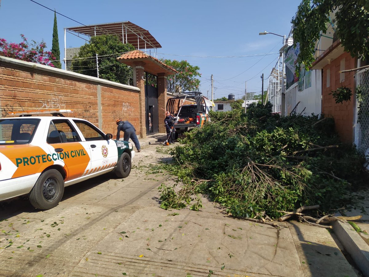 ADN Sureste tweet media