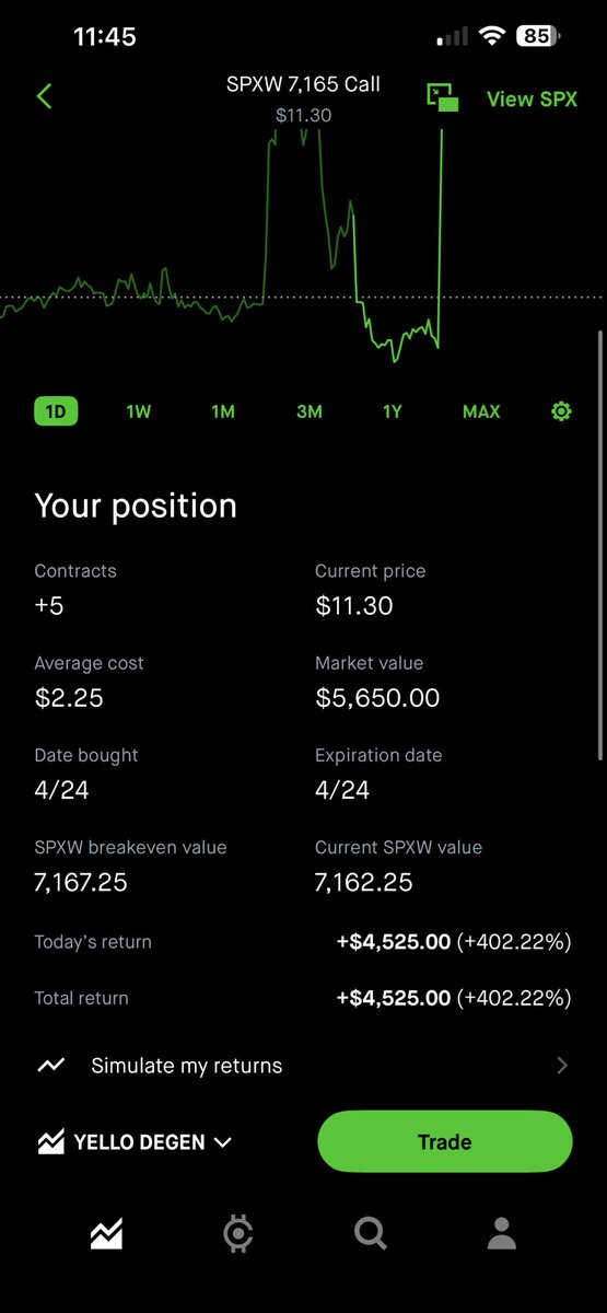 Random Asian Kid (Yello) tweet media