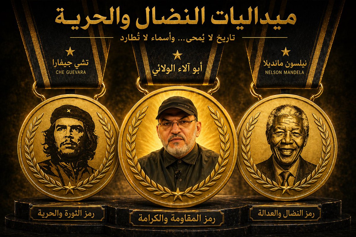 سلام عادل tweet media