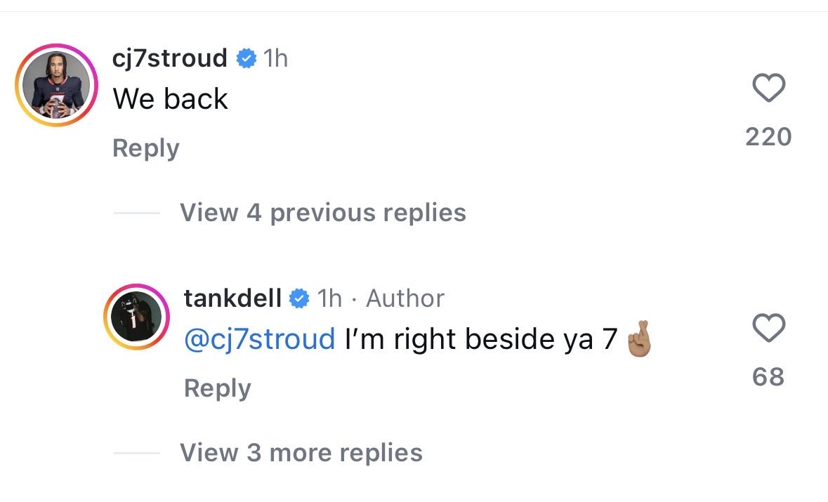 my duo is back man 😭