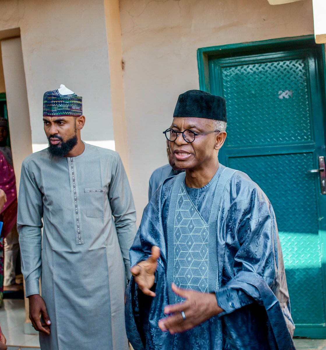 Fahad LONGMAN 🇳🇬 tweet media
