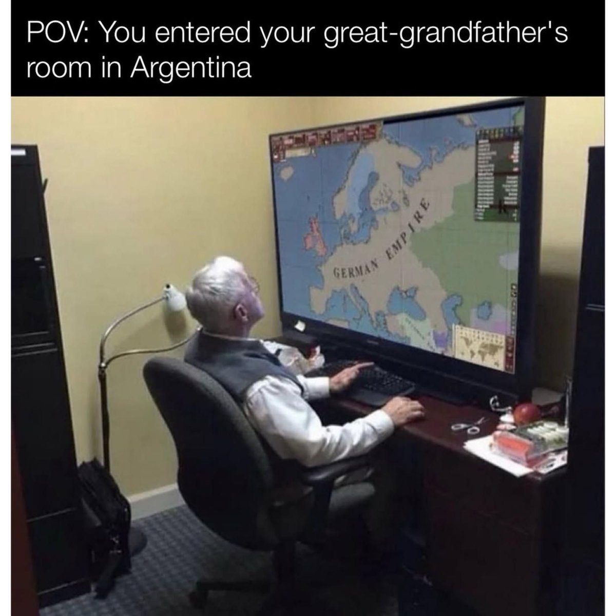 medieval memelord tweet media