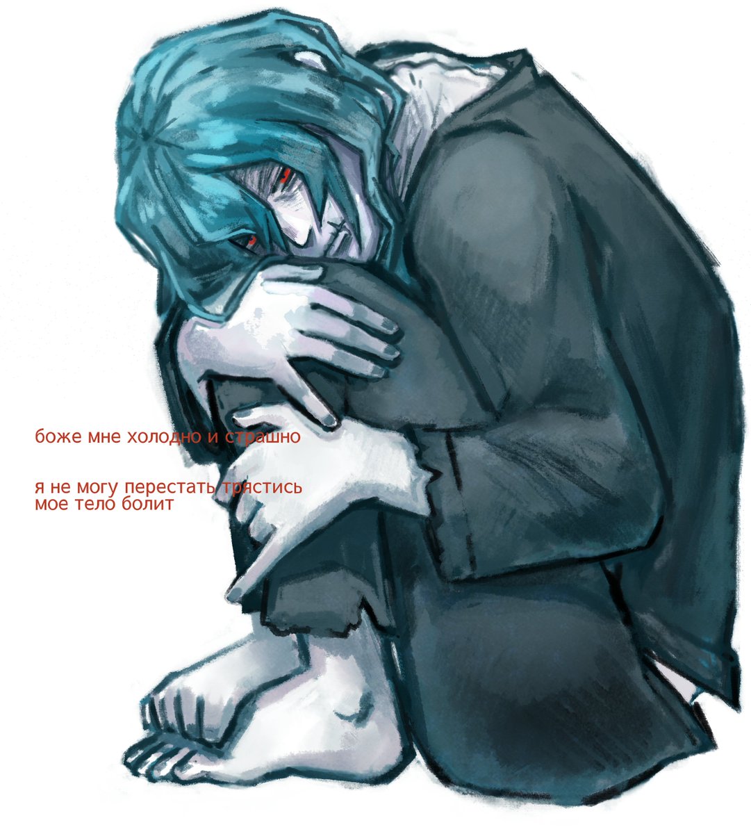 spnyachan's tweet photo. #shigaraki https://t.co/mqTBt9Woqt